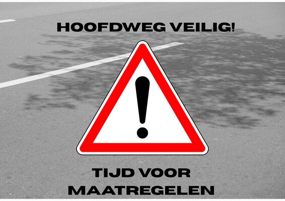 Hoofdweg